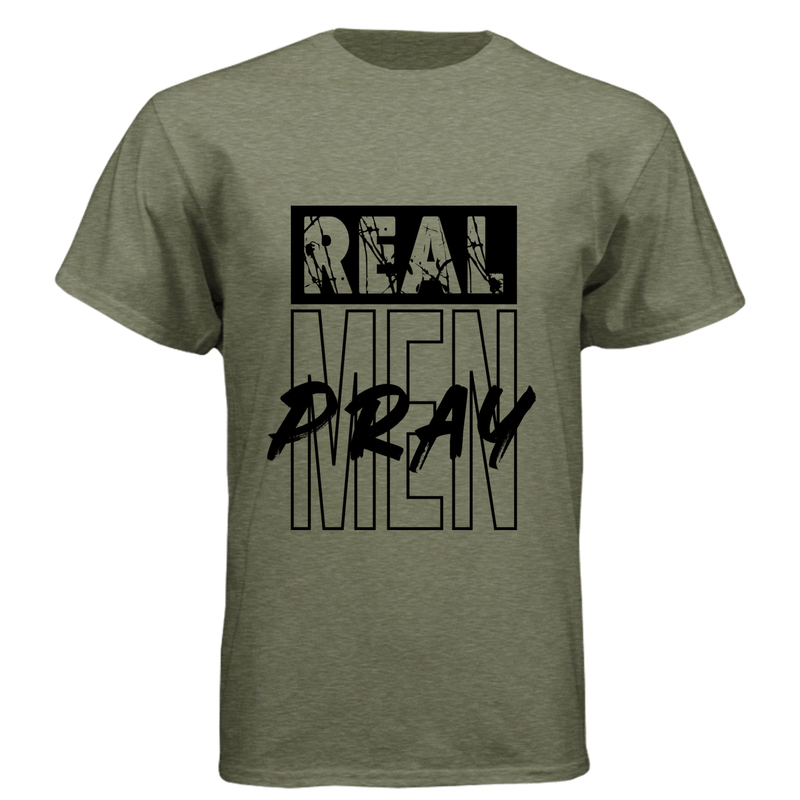 BOLD CHRISTIAN TEES