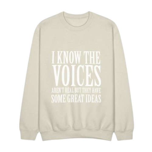 SWEATSHIRTS