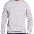 Hanes EcoSmart@ Fleece Sweatshirt
