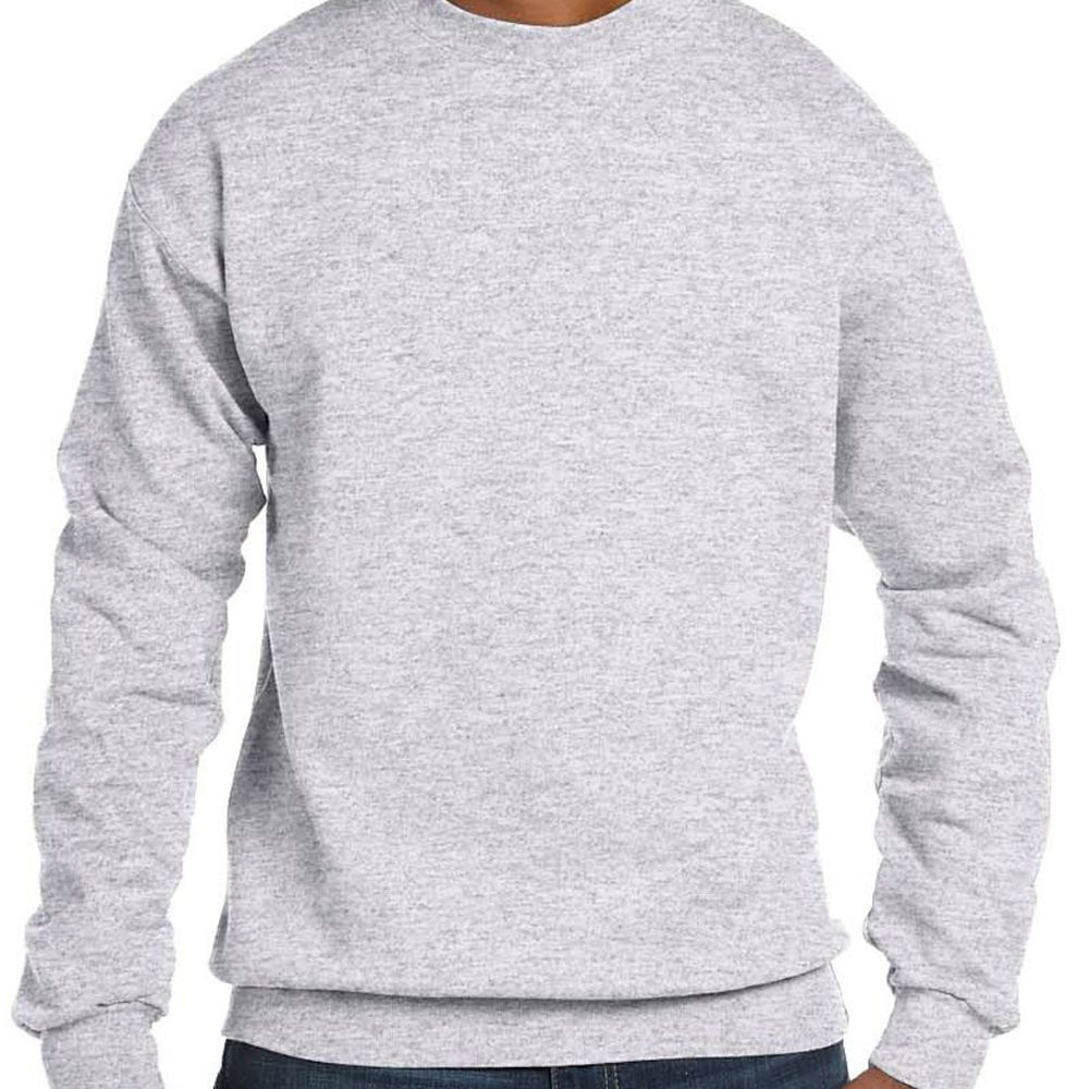 Hanes EcoSmart@ Fleece Sweatshirt