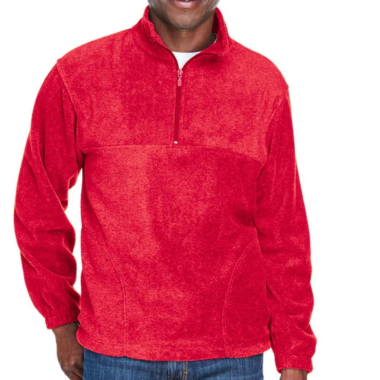 Harriton Quarter ZIP Pullove