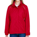 Core 365 Women's Profilo Flooce-Lined All-Season Jacke