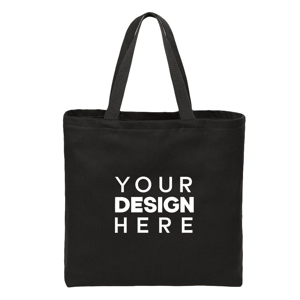 Port Authority Convention Tote Bag