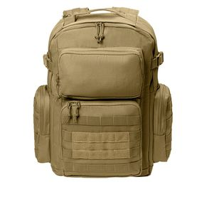CornerStone Tactical Backpack