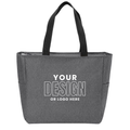 Port Authority Zip Tote Bag