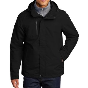 Port Authority All-Conditions Jacket