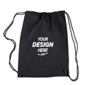 Liberty Bags Cotton Drawstring Bag