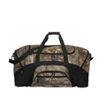 Port Authority Camouflage Sport Duffel Bag
