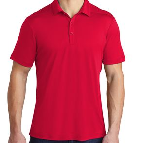 Sport-Tek Posi-UV Pro Polo
