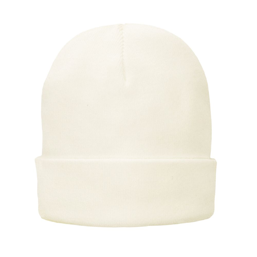 Knit Winter Beanie