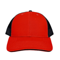 Valucap Sandwich Trucker Cap