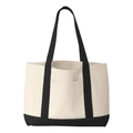 BAGedge 12 oz. Boat Tote Bag