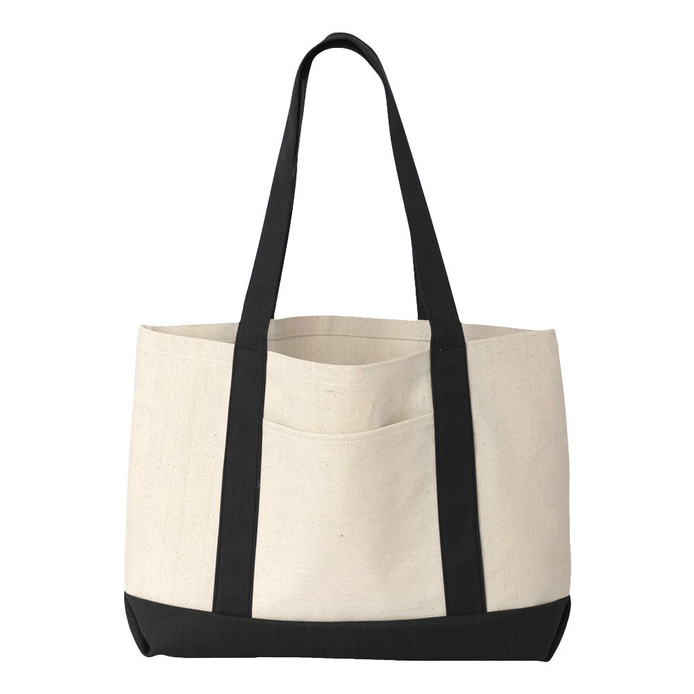 BAGedge 12 oz. Boat Tote Bag