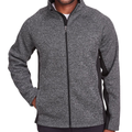 Spyder Menvs Constant Zip UP Sweater Fleece Jacket