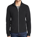 Port Authority Microfleece Jacket