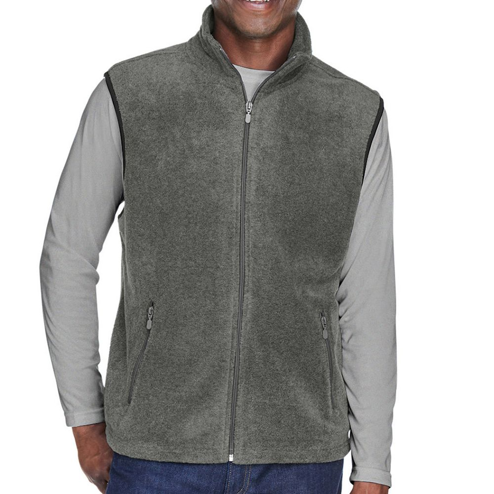 Harriton Fleece Vest