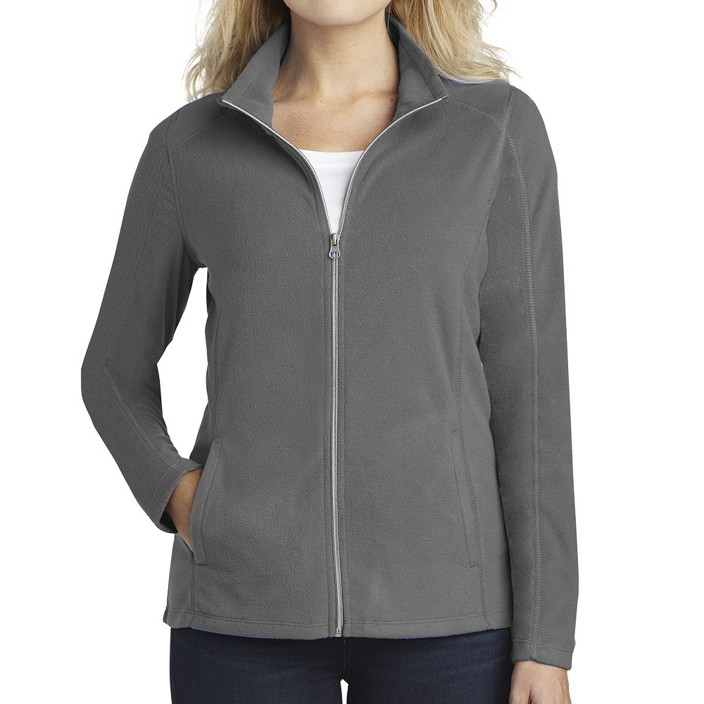 Port Authority Women's Microfleece Jacket