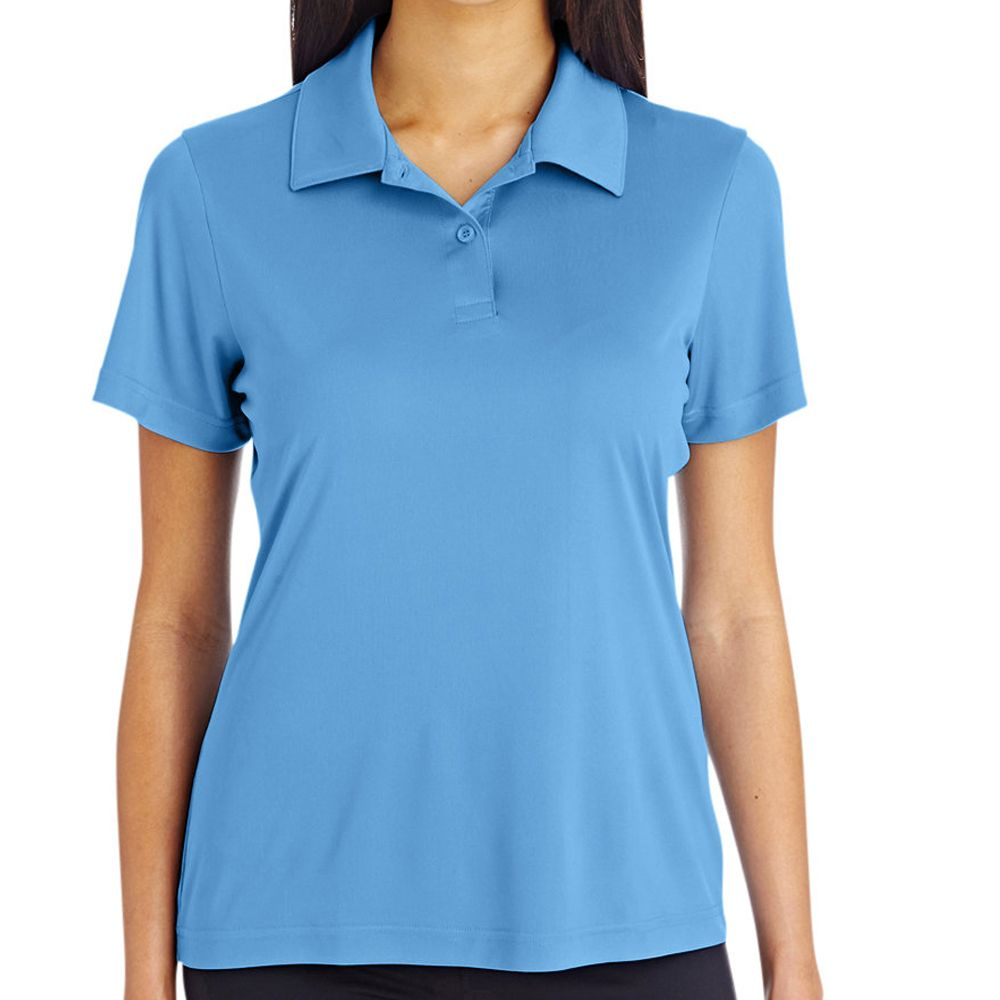 Team 365 Women's Zone Performance Polo Shirt