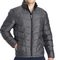 Men's Pelmo Insulated Puffer Jacket