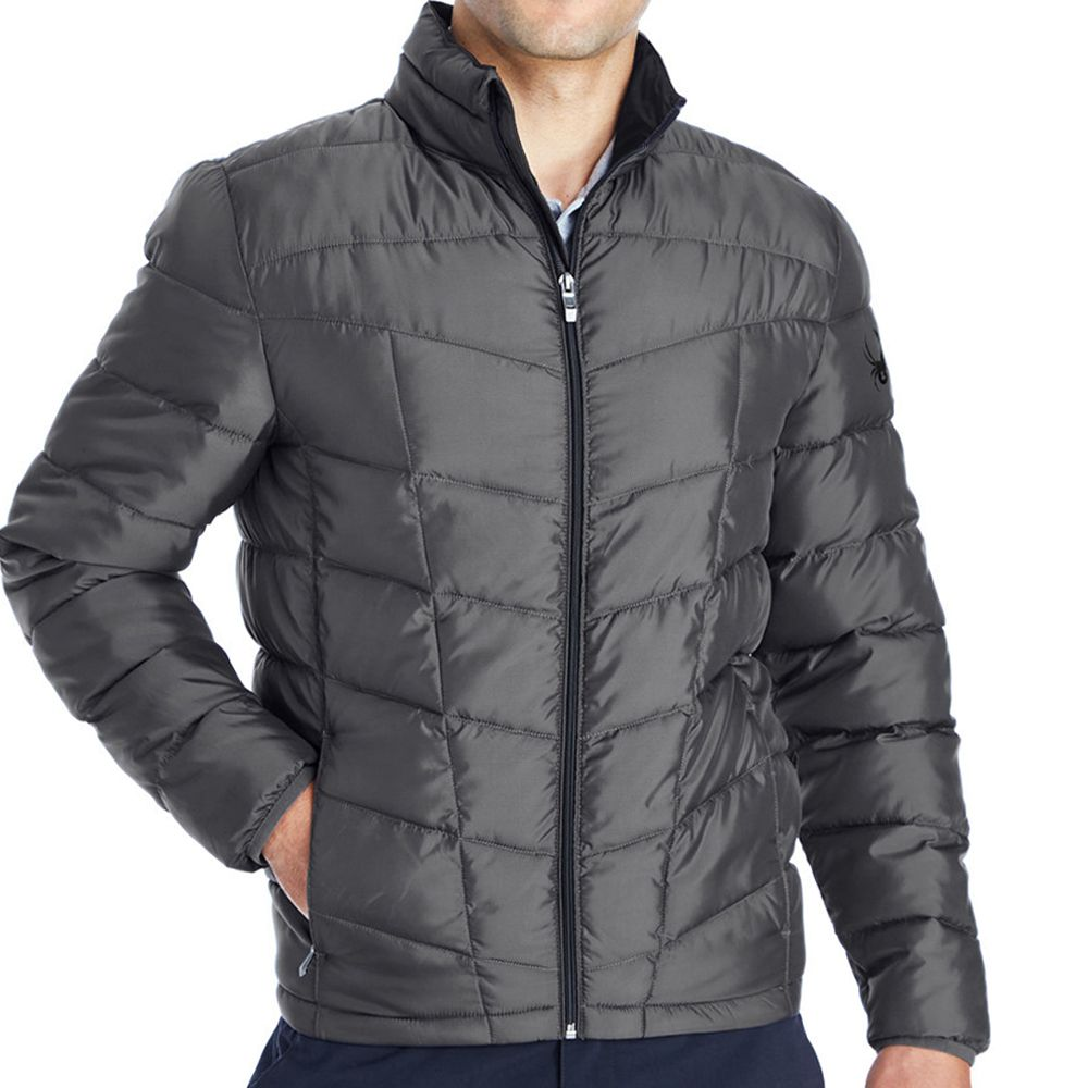 Men's Pelmo Insulated Puffer Jacket