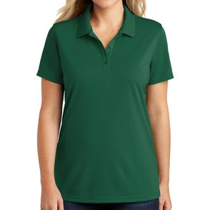 Port Authority Women's Dry Zone UV Micro-Mesh Polo