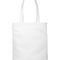 BAGedge 12 oz. Tote Bag with Contrasting Handles