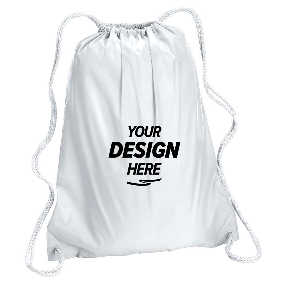 Liberty Drawstring Bag