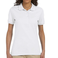 Jerzees SpotShieldtU Women's Polo Shirt