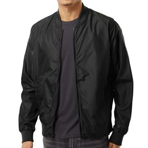 Independent Trading co. LiB1tweight Bomber Jacket