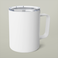Insulated Coffee Mug, 100z