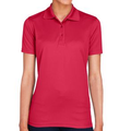 UltraC1ub Ladios• cool & Dry Mosh Piqué Polo