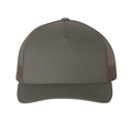 Classics'" Five-panel Retro Trucker cap