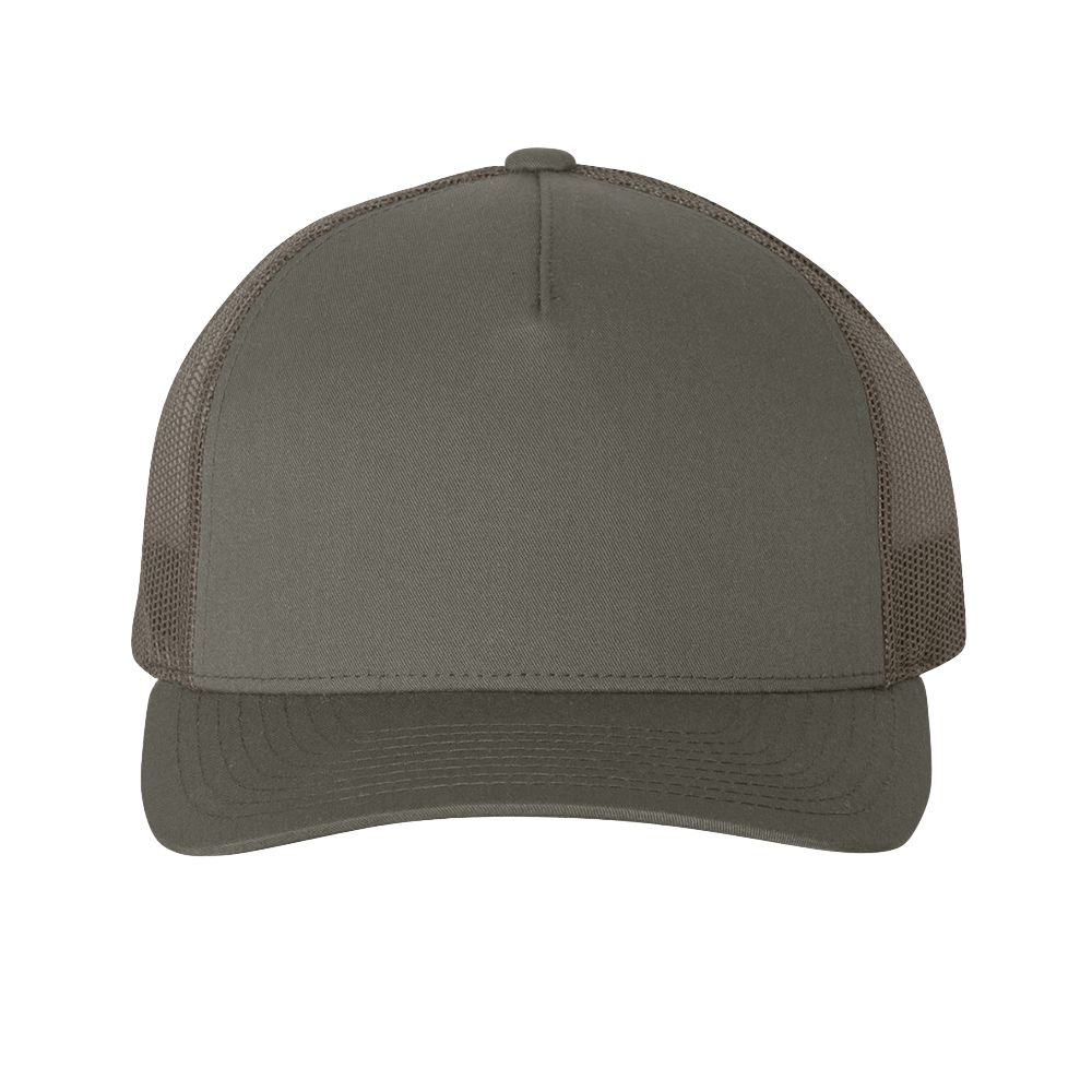 Classics'" Five-panel Retro Trucker cap
