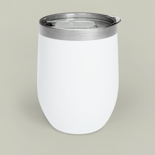 Chill Wine Tumbler