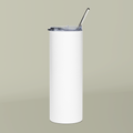 Stainless Steel Tumbler, 20oz