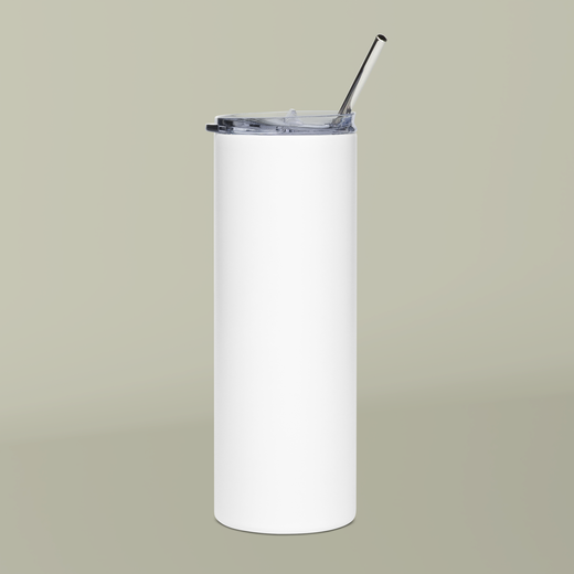 Stainless Steel Tumbler, 20oz