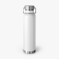 Copper Vacuum Insulated Bottle, 22oz