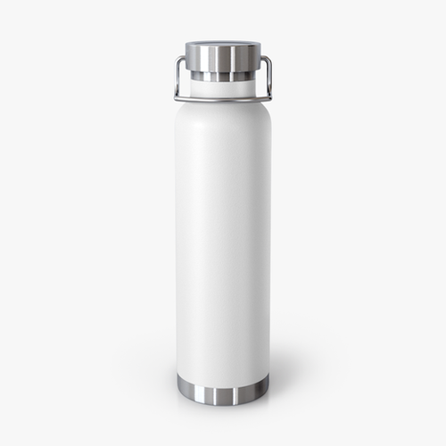 Copper Vacuum