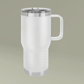 Travel Mug, 20oz