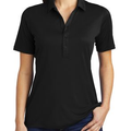 Sport-Tek women's Posi-UV Pro Polo