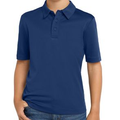Port Authonty Youth Silk Touch Performance Polo