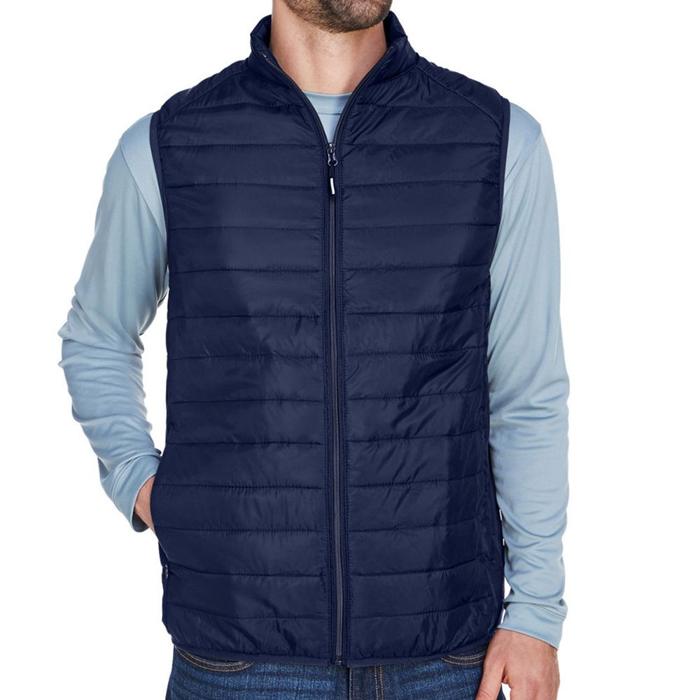 Core 365 Ladies' Prevail Packable Puffer Jacket