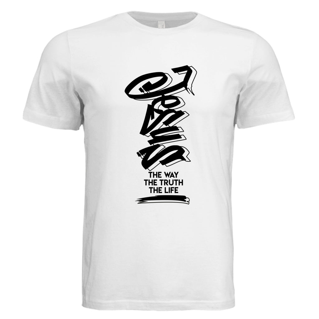 SOLID WHT TRBLND - 3413C - FRONT