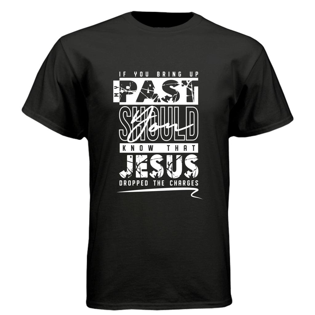 BLACK - 6010 - FRONT