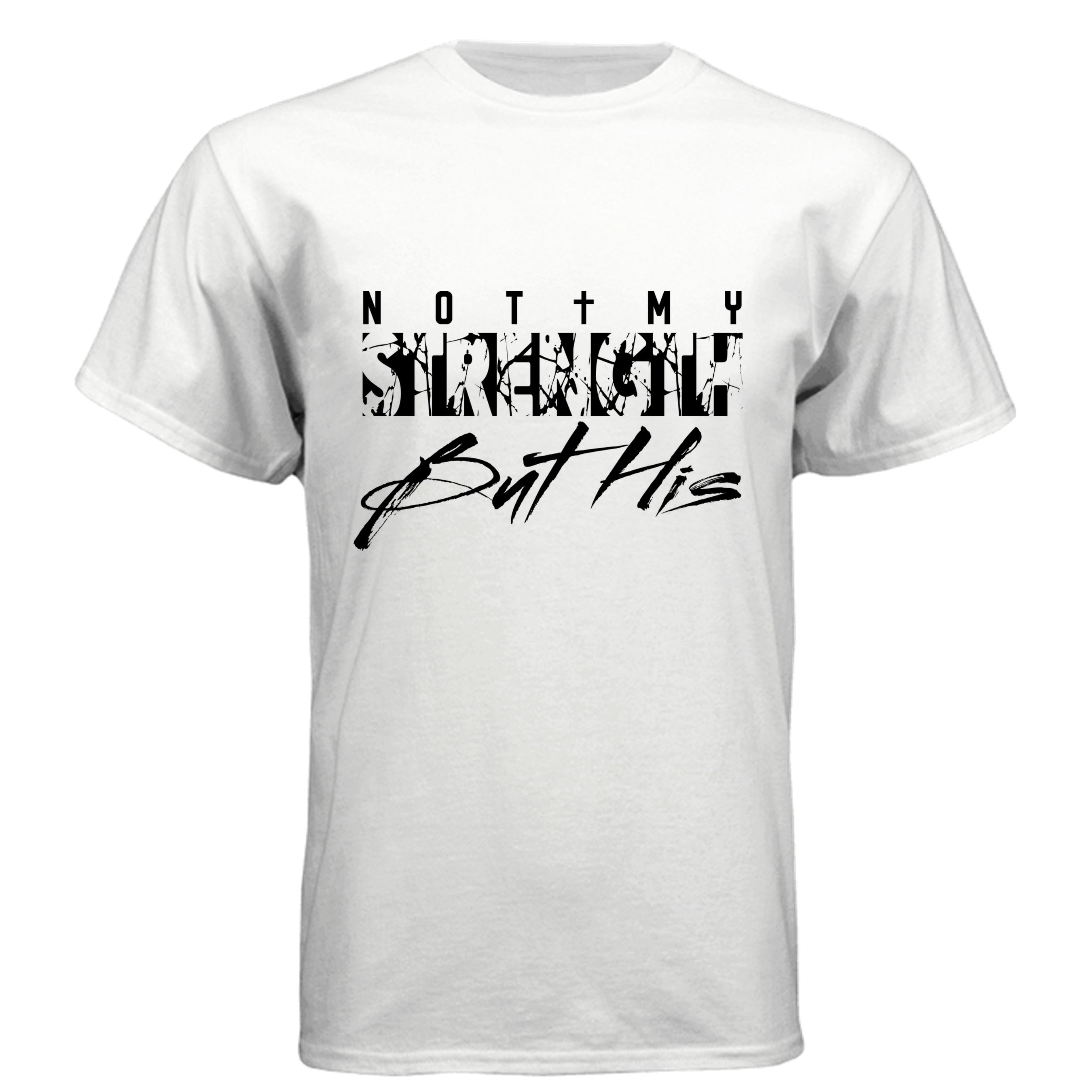 WHITE - 6010 - FRONT