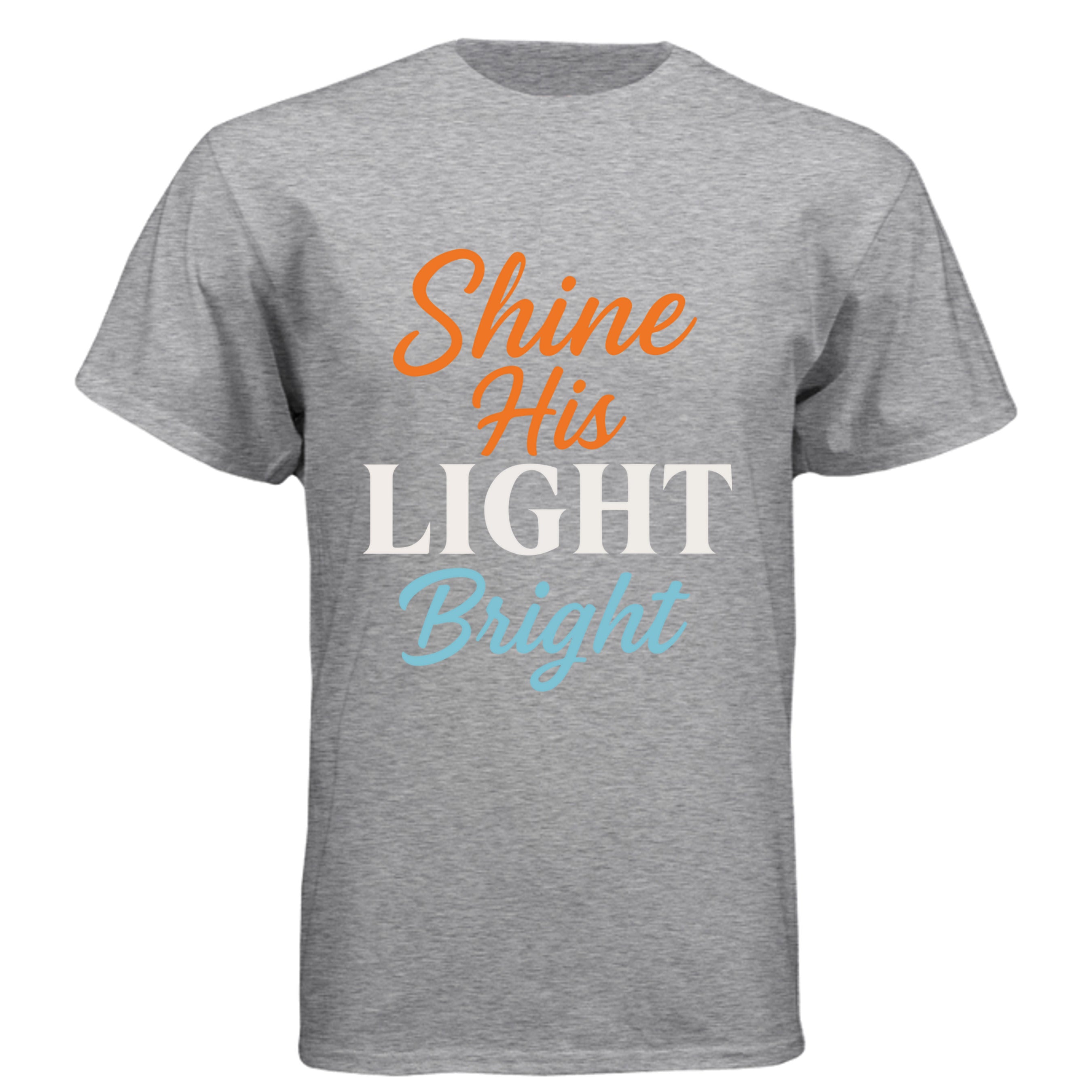 PREMIUM HEATHER - 6010 - FRONT