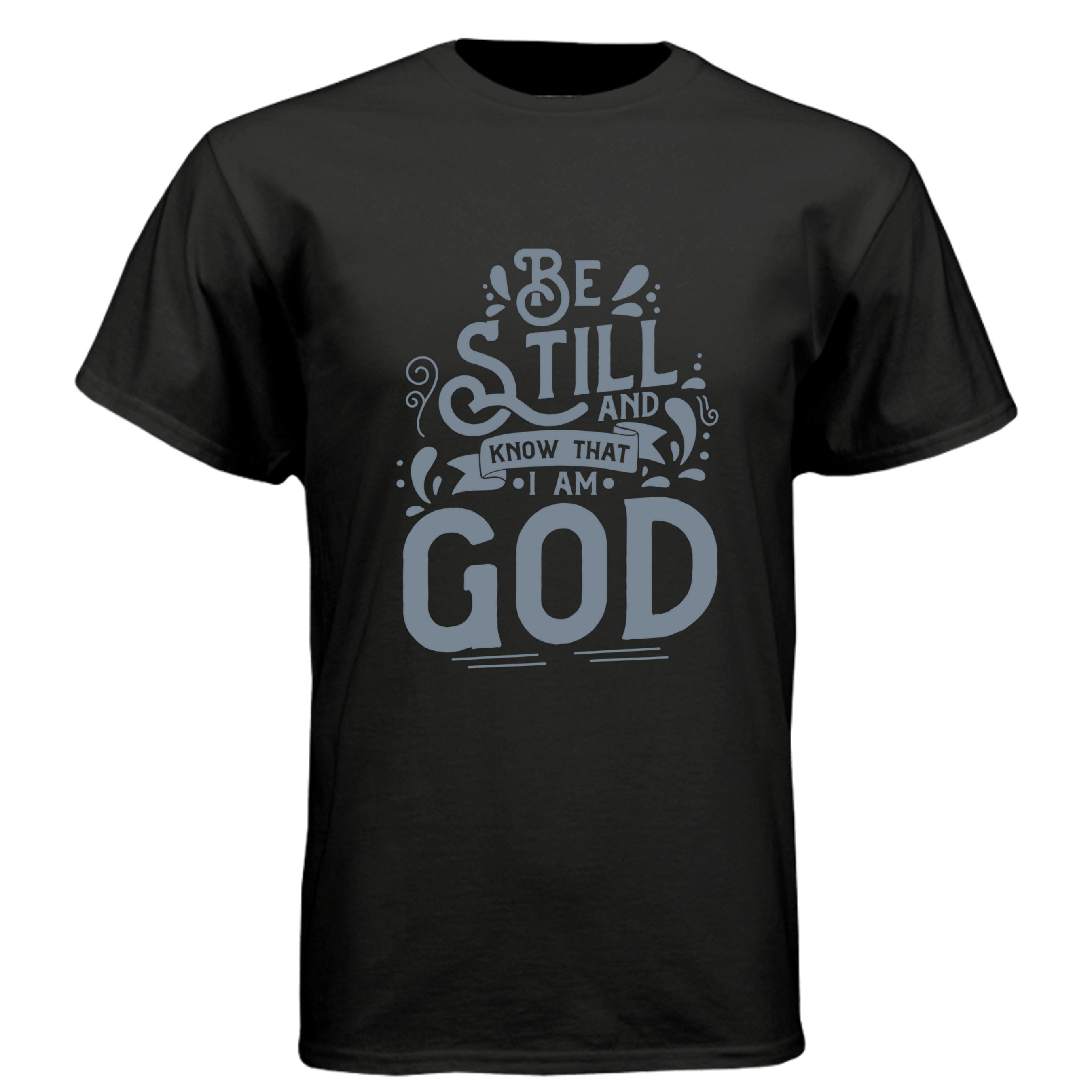BLACK - 6010 - FRONT