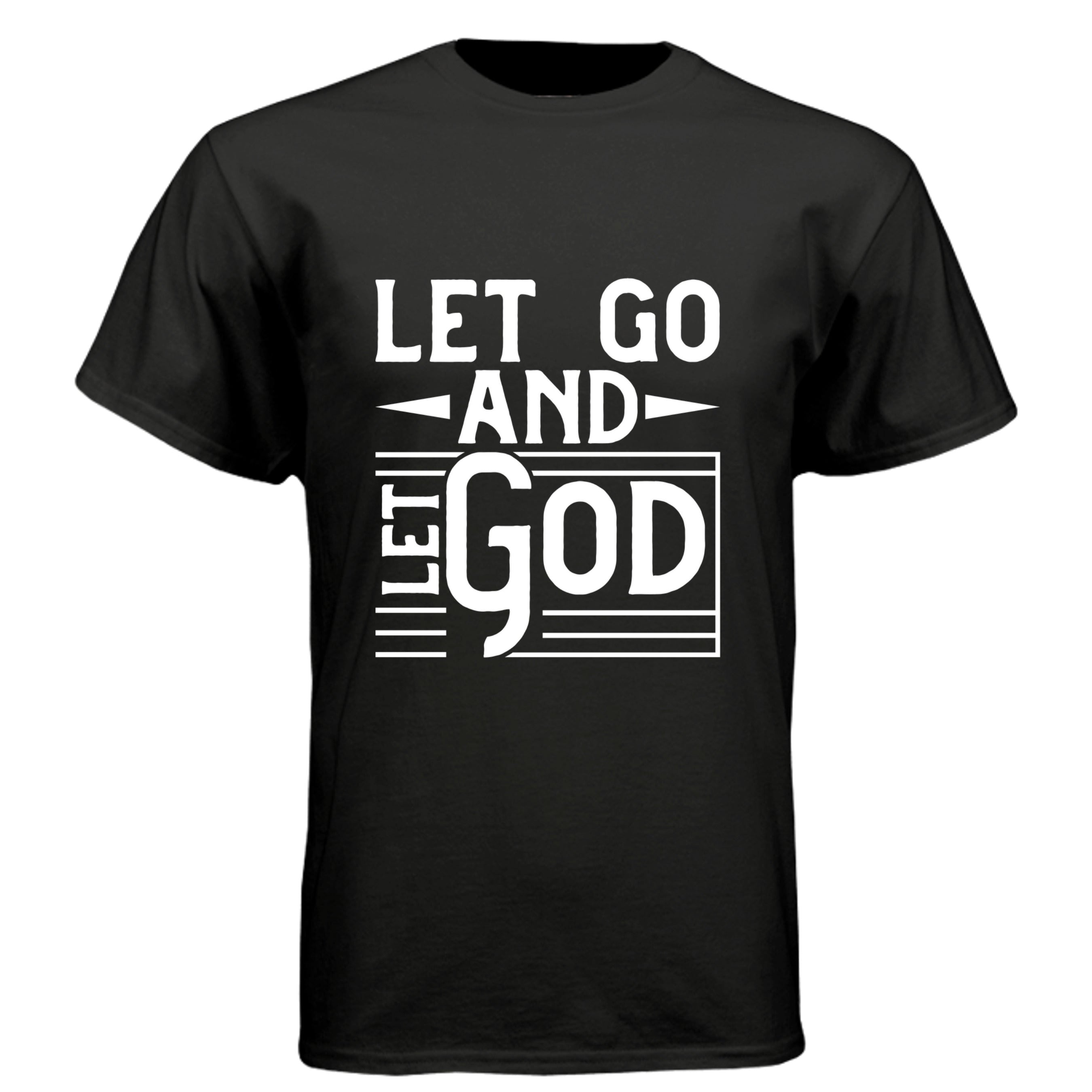 BLACK - 6010 - FRONT