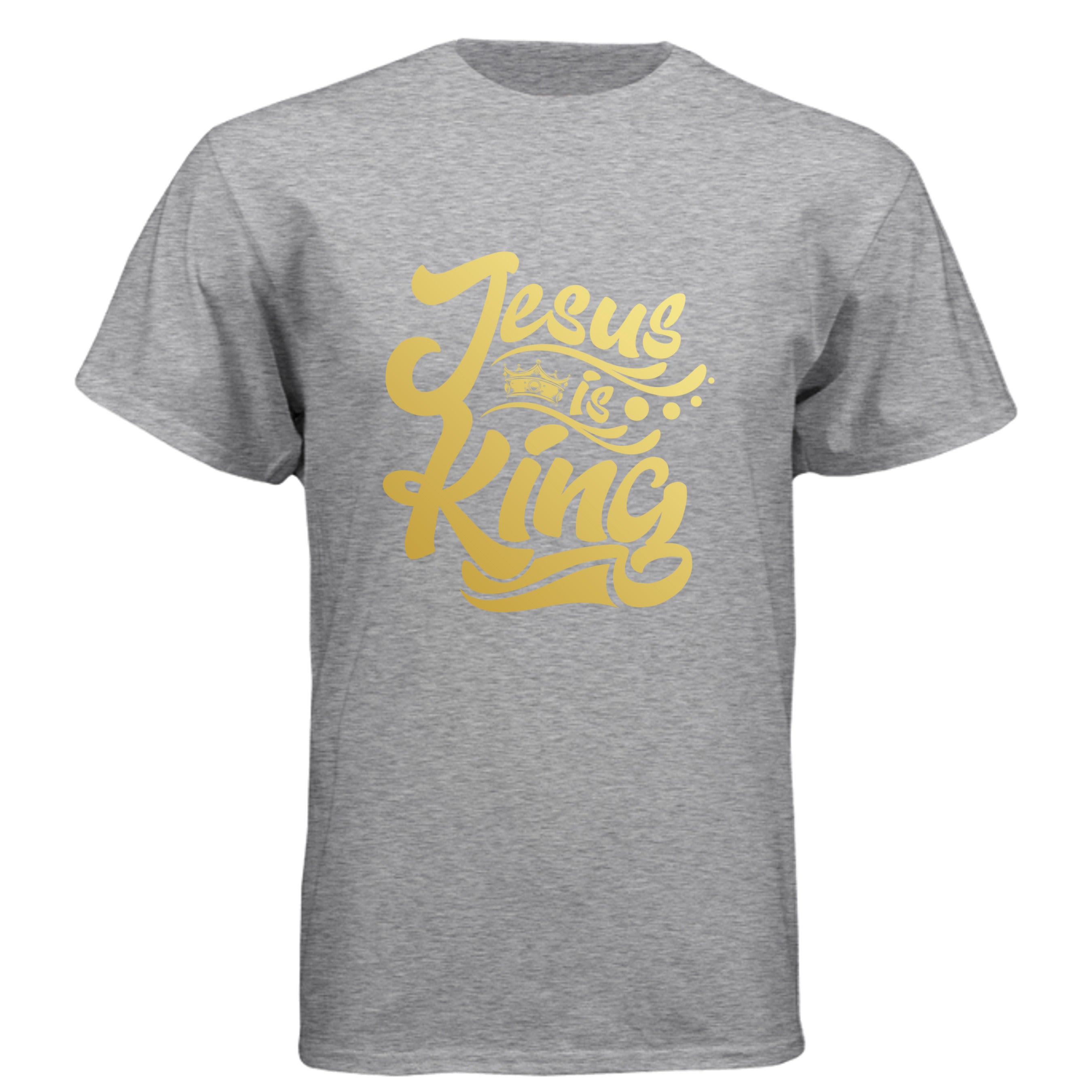 PREMIUM HEATHER - 6010 - FRONT