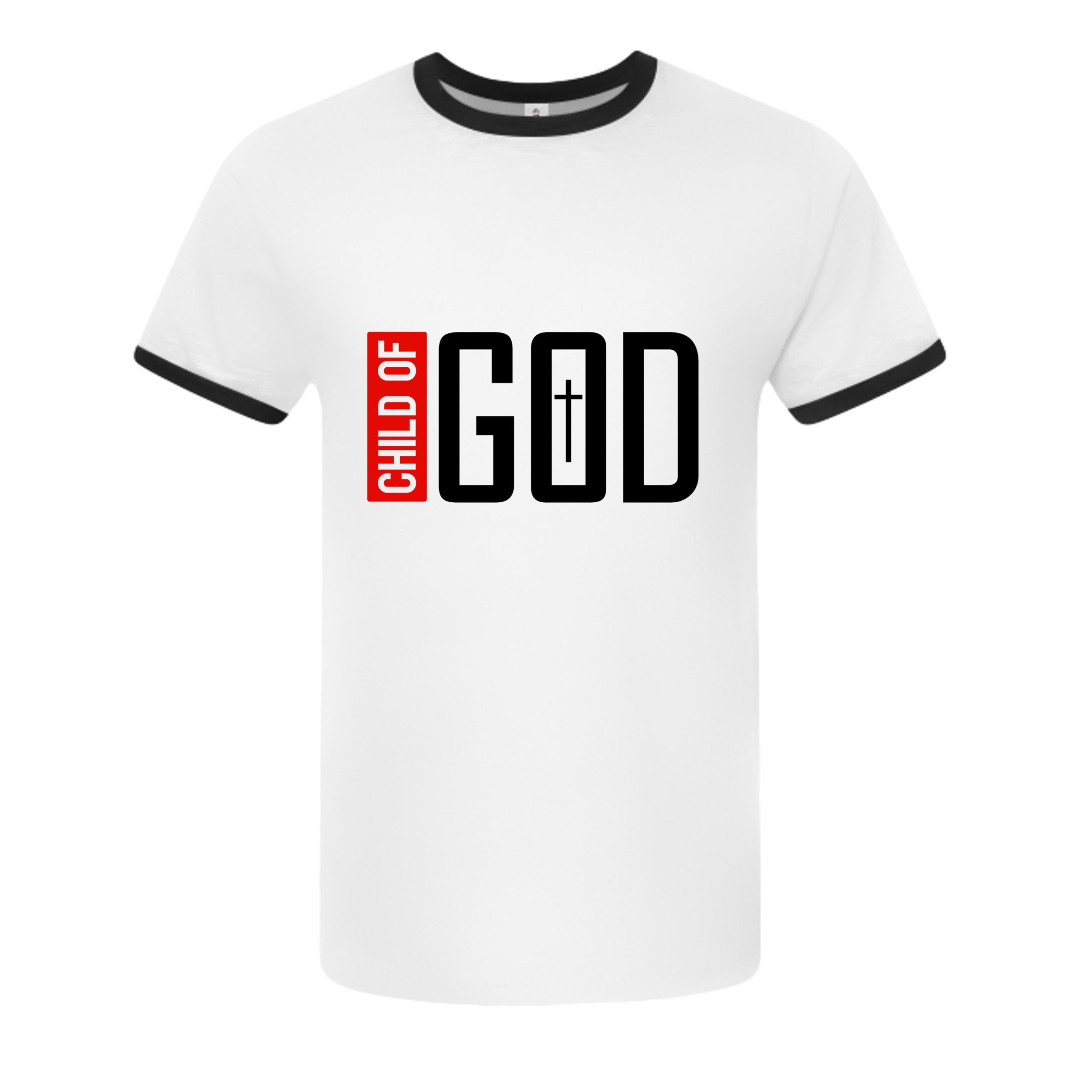 White/ Black - 246 - FRONT